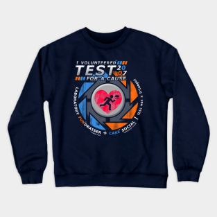 Do it for Science Crewneck Sweatshirt